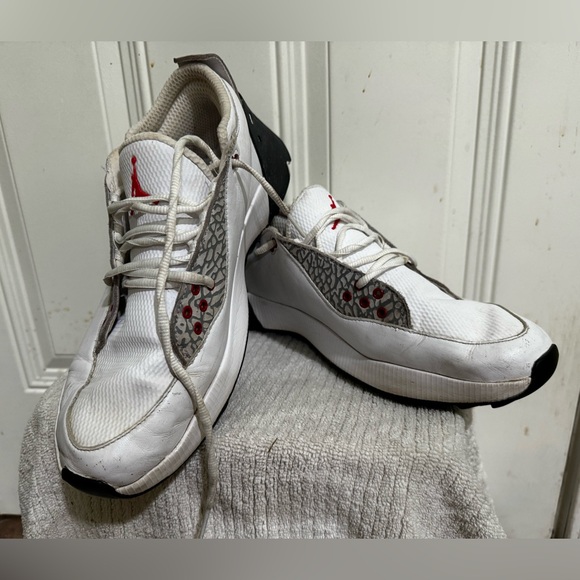 Jordan ADG 2 size 11 - Picture 6 of 11